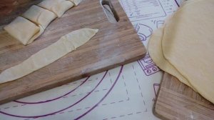 Домашний Чак-чак! Получилось по- домашнему!