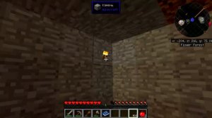 Minecraft 1.10.2 #1 Первые инструменты