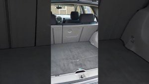 2005 Toyota Matrix 4WD XR