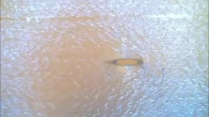 Открытие микропор аэрационной мембраны Полиатр