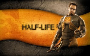 ★НАШИ ПОКРОВИТЕЛИ★14 Half-Life2