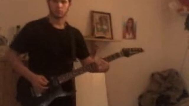 ibanez rg 270 5. offspring Gone Away смотреть онлайн