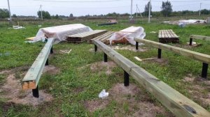 Антисептик для дерева NEOMID 430