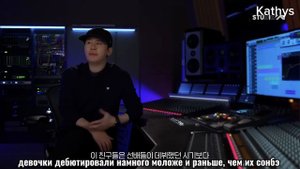 [РУС САБ] BABYMONSTER NEXT PHASE | YG ANNOUNCEMENT - перевод на русский