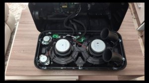 Fiero Emotion 150! (FR900) - ПОЛНАЯ РАЗБОРКА! СДЕЛАНО НЕ ПЛОХО!