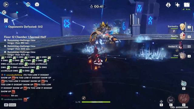 My First 5-Star Experience  Stream Highlights 19  Genshin Impact Highlights