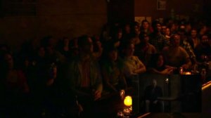 Game of Thrones Season 4 Finale Crowd Reactions at The Burlington Bar