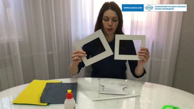 Мастер-класс по изготовлению фоторамки смотреть онлайн