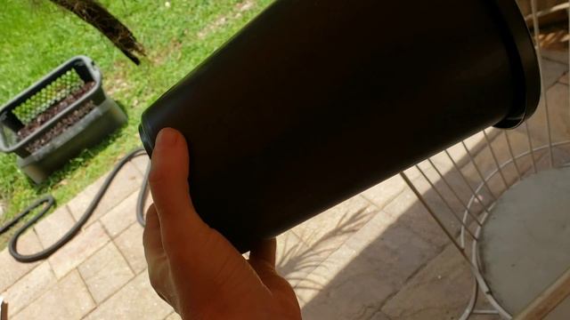 CYMBIDIUM ORCHID POTTING. смотреть онлайн