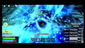 Blox Fruit mobilador PvP | Godhuman + Spike Trident + Soul guitar bounty hunter