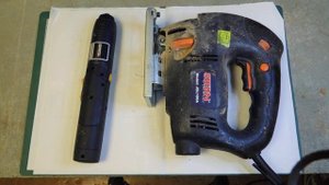 Вопрос о липком инструменте