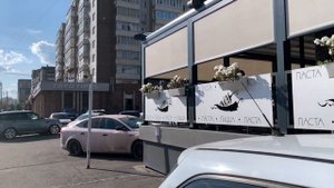 Паштет ШОУ - как "ПЕРЦЫ" Красноярска скатились до столовой "Съем слона"