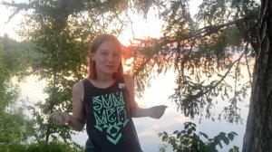 Клип  "Нано лето"