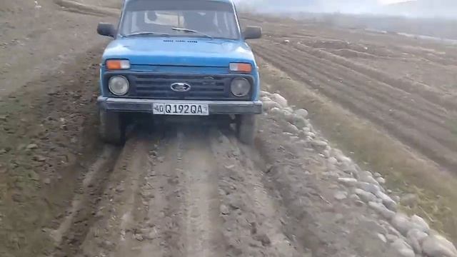 3-корпусни плуг для Внедорожника смотреть онлайн