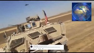 Россия vs США в Сирии и комментарии Иностранцев