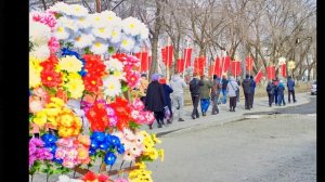 Крестный ход в  Краснотурьинске. 12.04.15 / www.krasnoturinsk.info