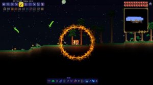 МОД ДЛЯ TERRARIA | НА АНИМАЦИЮ И МЕХАНИКУ МЕЧЕЙ