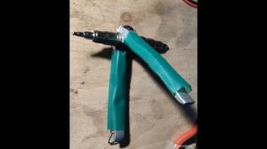 Трубкорасширитель для медных трубок холодильного оборудования | #Обзор