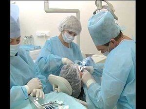 Зубозаменители