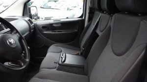 Toyota ProAce 2.0 Turbo Diesel [Autocentrum Rafał i Damian Sikora]