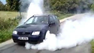 Mr vw bora 1,9 Tdi drift