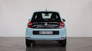 Renault Twingo 3 DQ-702-GQ