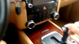 #swap#3UZFE#Volkswagen#Touareg#3uz