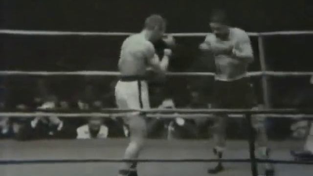 Ласло Папп - Крис Кристенсен.wmv смотреть онлайн