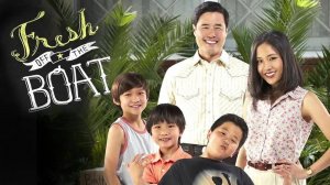 Трудности ассимиляции - 6 сезон 15 серия / Fresh Off the Boat