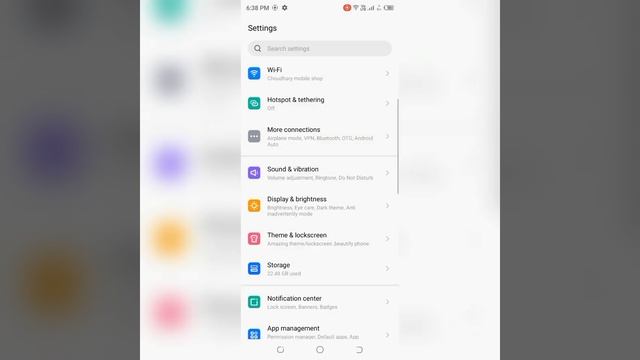 how to change wallpaper an dark mode enable 2022 (wallpaper and dark mode) смотреть онлайн