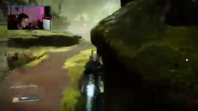 ? LIVE - GAMER DAD RETURNING TO MY WITCH QUEEN DAY 2- DESTINY 2 смотреть онлайн