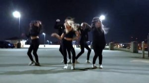 [KRUSH KREW] BLACKPINK LISA SOLO - "Swalla" Dance Cover