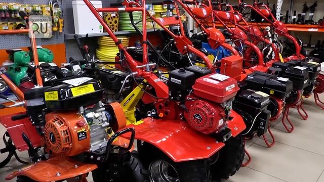 «Технолидер»: более 50 видов мототехники по доступным ценам смотреть онлайн