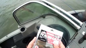 Щука на структурсканере. Ловля щуки на джиг и свимбейты поздней осенью.