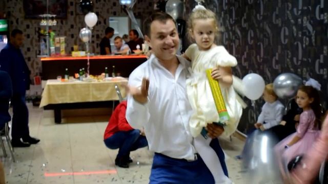 Юбилей 30 лет (Олег Чернянка) смотреть онлайн