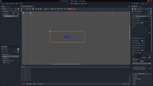 Godot 3.x Tutorial: RichTextLabel