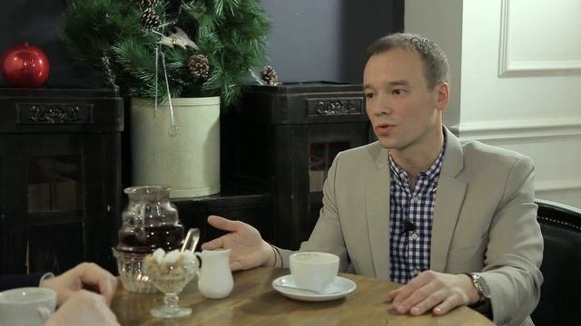 Бизнес-практики: Сергей Журавлев, основатель Republer и Kavanga
