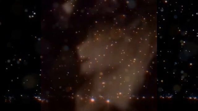 Ночь. Тишина. Огонь...О чем нам хочет рассказать тишина? Какие образы скрывает огонь?