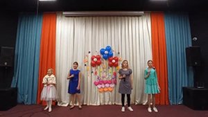 моя мама самая крутая