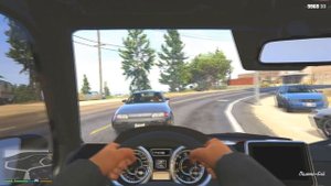 РЕАЛЬНАЯ ЖИЗНЬ В GTA 5 - Я ЖЕНИЛСЯ! НАСТОЯЩАЯ СВАДЬБА! ?ВОТЕР