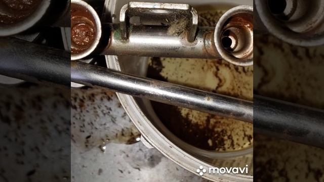 Досмотреть до конца. Кто сказал .что подшипники не бывают квадратными. Эксплуатация авто . Чудеса смотреть онлайн