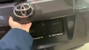 Toyota Ist 2010