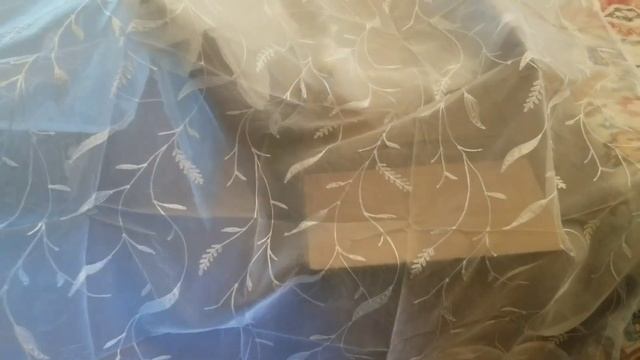 Распаковка покупок с Амазон