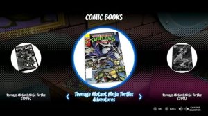 ОБЗОР TMNT THE COWABUNGA COLLECTION НА NINTENDO SWITCH | РЕТРО КАВАБАНГА ПРО ЧЕРЕПАХ