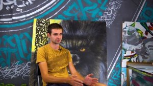 Сколько стоит Стрит арт? Рассказываем на примере г. Краснодар. Stenaclub.