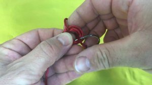 fishing knots, ПРОСТОЙ УЗЕЛ РЫБОЛОВНЫЙ\ Рыболовные лайфхаки