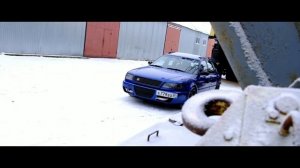 Audi s6 c4
