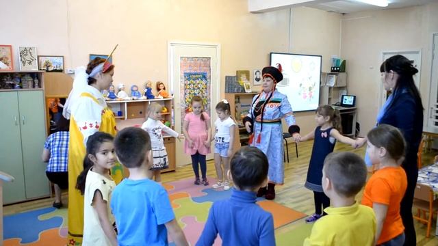 Русский и бурятский национальный костюм как отражение особенностей двух культур смотреть онлайн