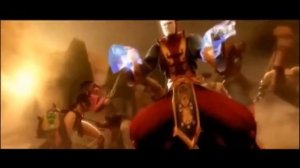 История СМЕРТЕЛЬНОЙ битвы Mortal Kombat. От создания ИГРЫ до Mortal Kombat Х.