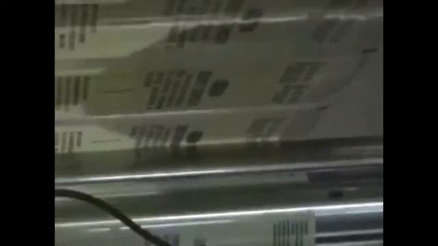 Роликовый маркиратор на чернильных роликах DiKai DK 1100A. Самый популярный маркиратор